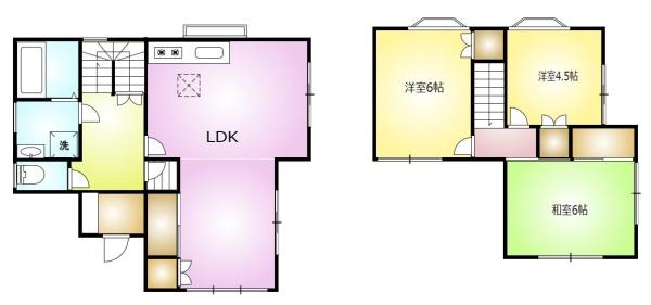 厚木市山際戸建て