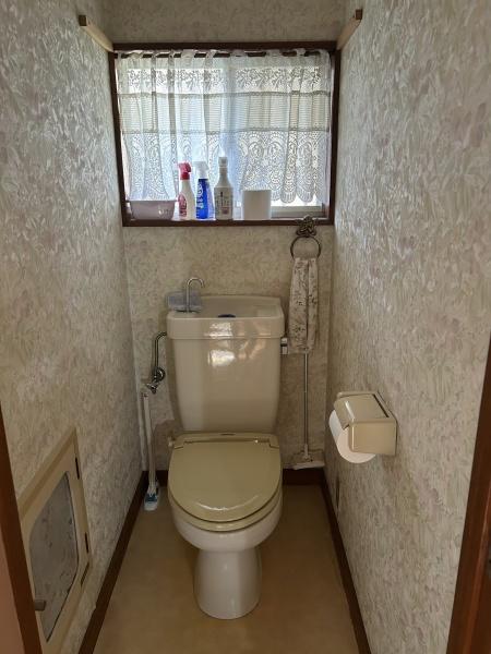 厚木市山際の中古一戸建て