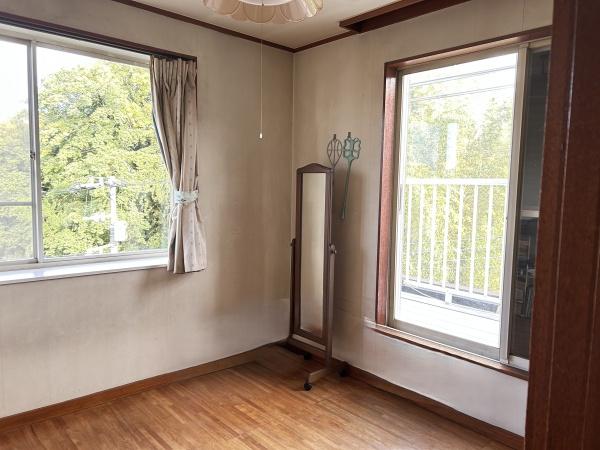 厚木市山際の中古一戸建て
