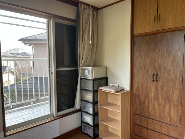 厚木市山際の中古一戸建て