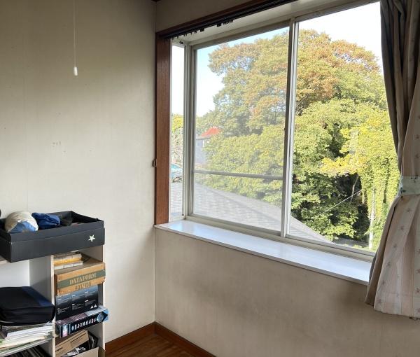 厚木市山際の中古一戸建て