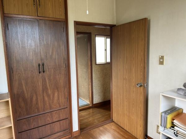 厚木市山際の中古一戸建て