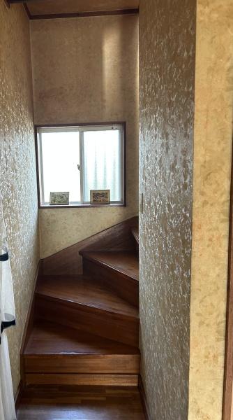 厚木市山際の中古一戸建て