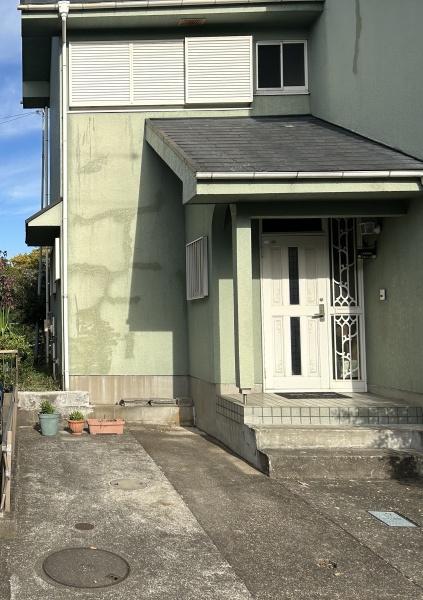 厚木市山際戸建て