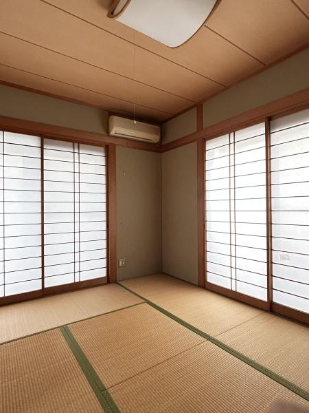 厚木市小野の中古一戸建て
