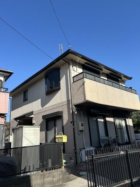 厚木市小野戸建て