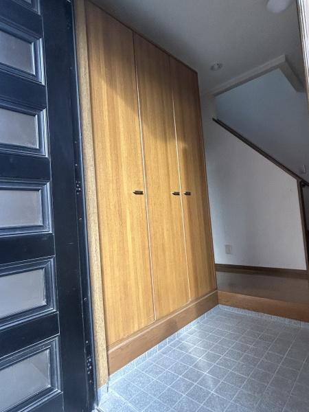 厚木市小野の中古一戸建て