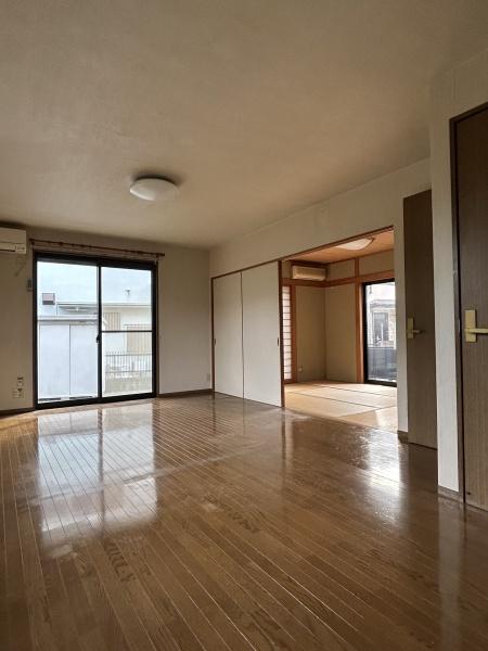 厚木市小野の中古一戸建て