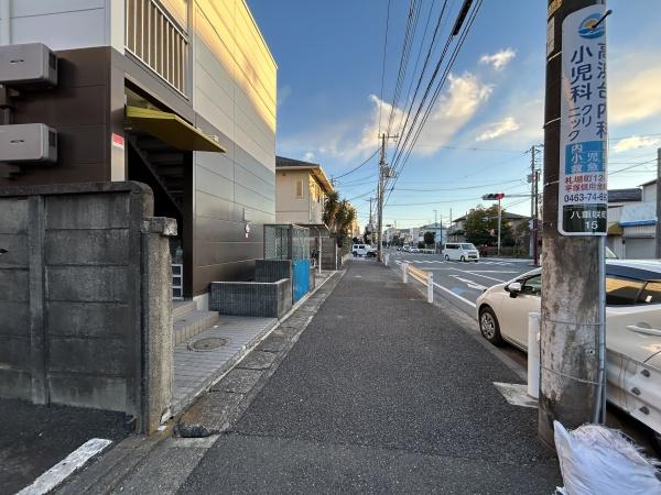 レオパレスピアノハウス