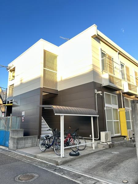 レオパレスピアノハウス