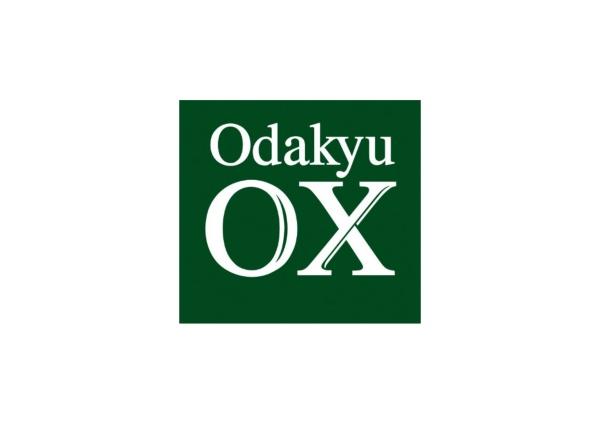 秦野市入船町の土地(OdakyuOX秦野店)