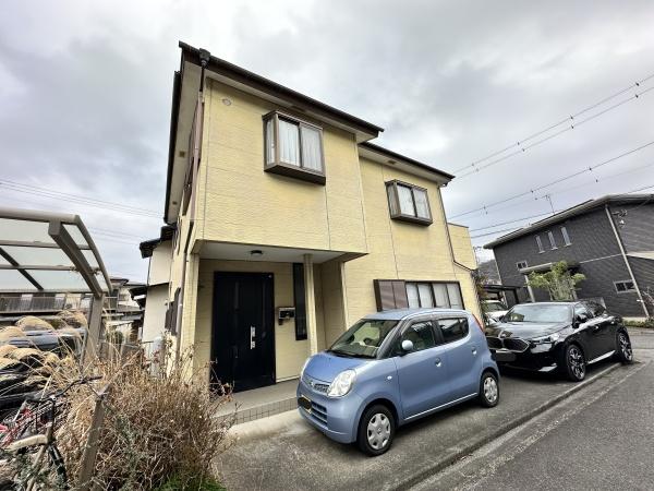 秦野市入船町売地