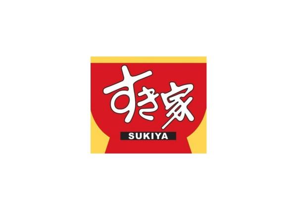デュオシティ大森町(すき家大森町駅前店)