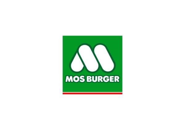 デュオシティ大森町(モスバーガー梅屋敷店)