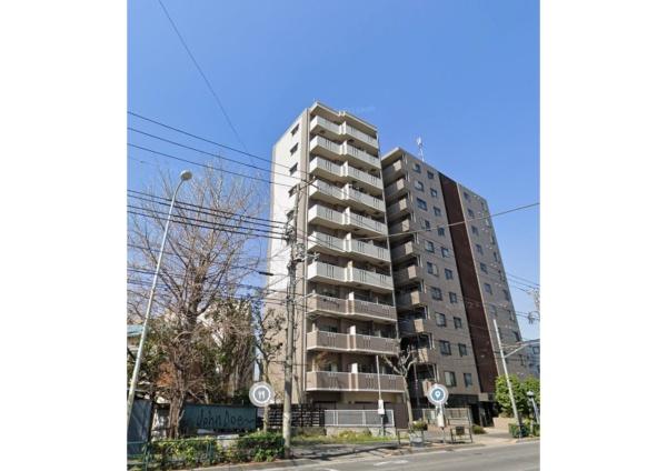 デュオシティ大森町