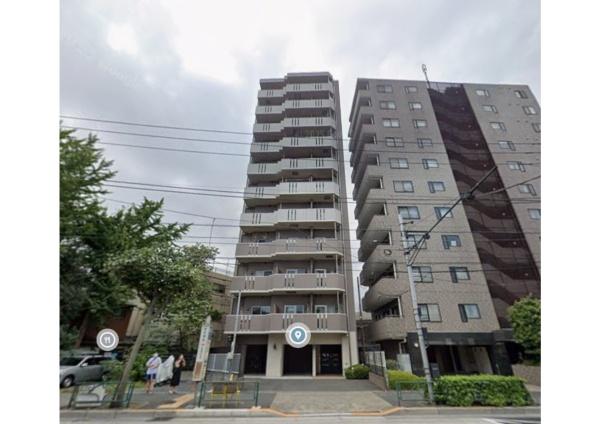 デュオシティ大森町