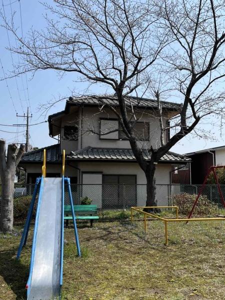 秦野市南矢名売地