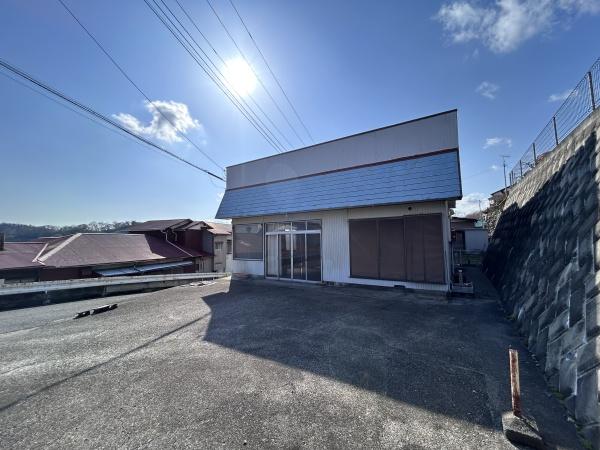 秦野市曽屋売地