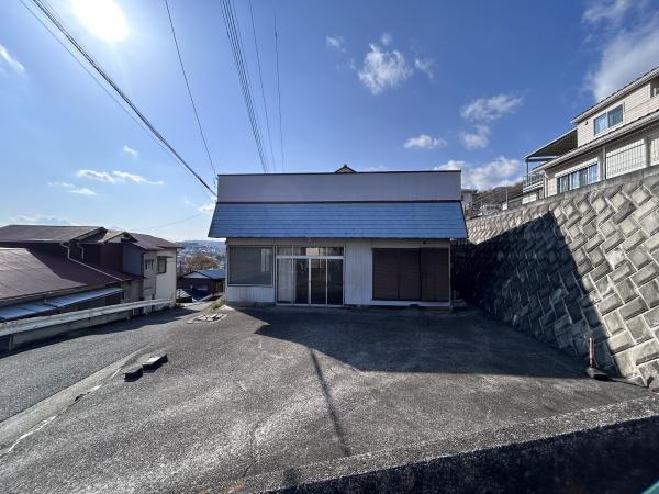 秦野市曽屋売地