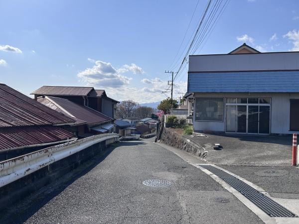 秦野市曽屋売地
