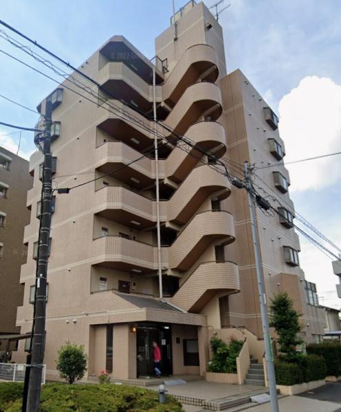 メゾン橋本