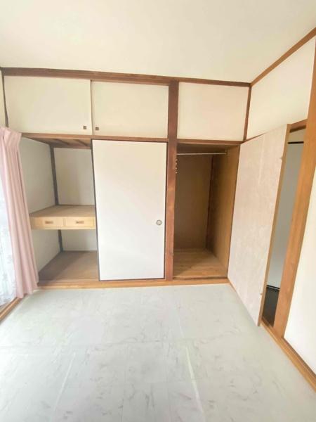 菖蒲戸建