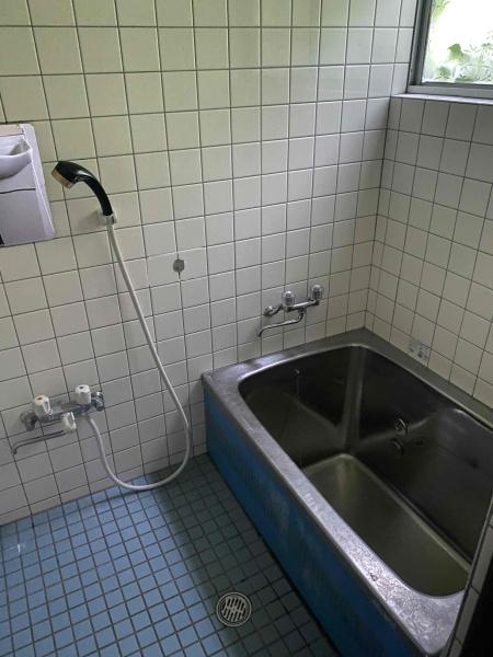 菖蒲戸建