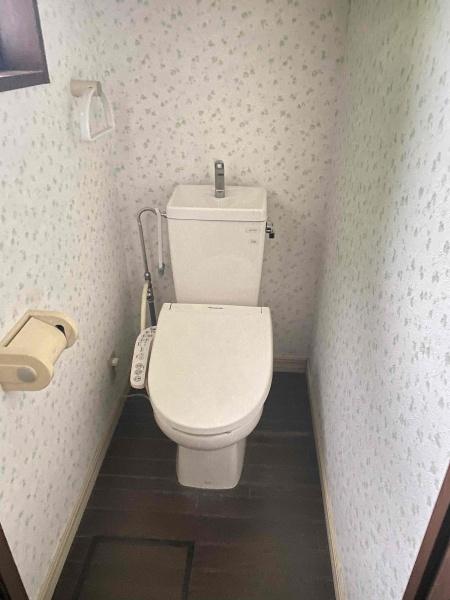 菖蒲戸建
