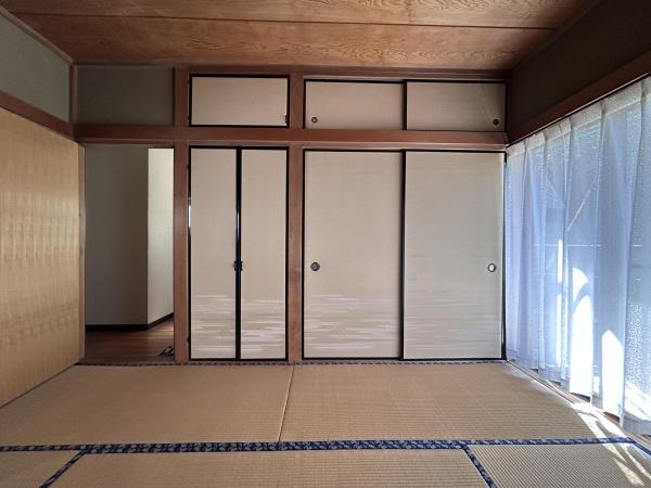 秦野市南矢名677戸建て