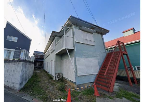 渋沢レジデンス