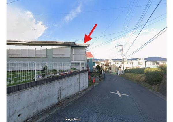 渋沢レジデンス