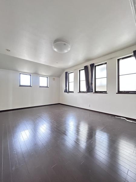 秦野市曽屋の中古一戸建て