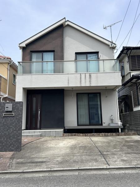 曽屋3536戸建て