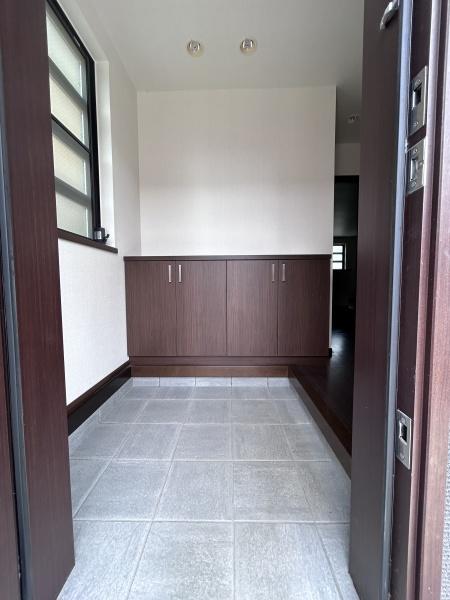 秦野市曽屋の中古一戸建て