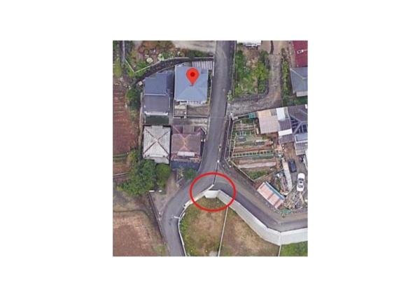 秦野市南矢名の中古一戸建て