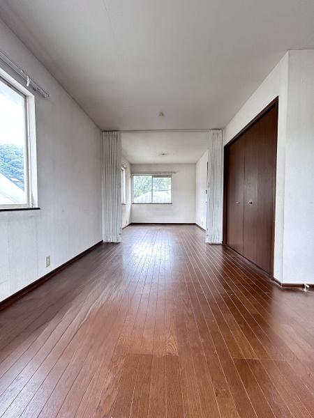 秦野市南矢名の中古一戸建て