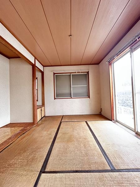 秦野市南矢名の中古一戸建て