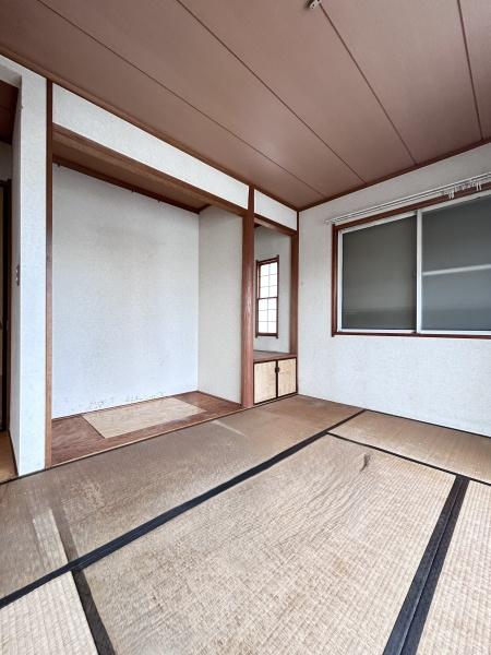 秦野市南矢名の中古一戸建て