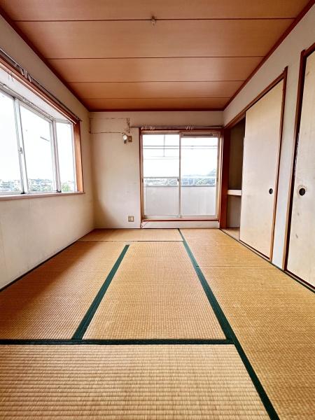 秦野市南矢名の中古一戸建て