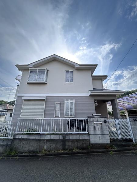 秦野市南矢名1922戸建