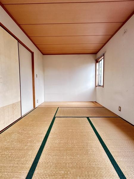 秦野市南矢名の中古一戸建て