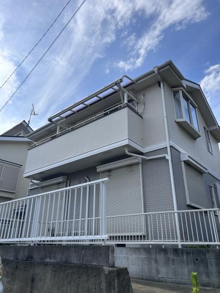 秦野市南矢名1922戸建