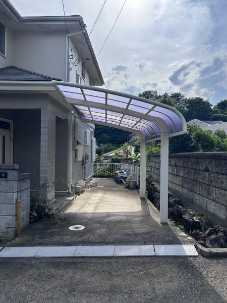 秦野市南矢名1922戸建