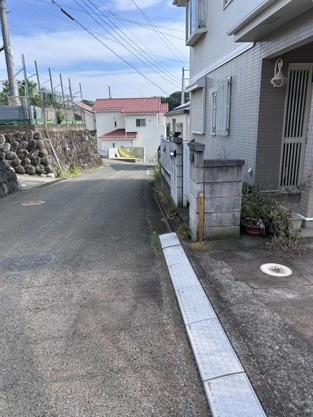 秦野市南矢名の中古一戸建て