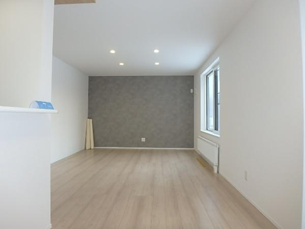 菊水元町2条1丁目新築戸建て(4号棟)