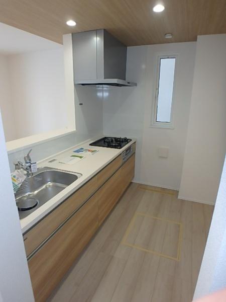 菊水元町2条1丁目新築戸建て(4号棟)