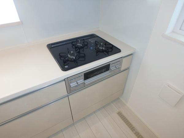 北郷6条9丁目新築戸建て(2号棟)
