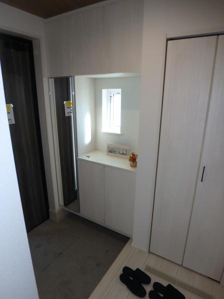 北郷6条9丁目新築戸建て(2号棟)
