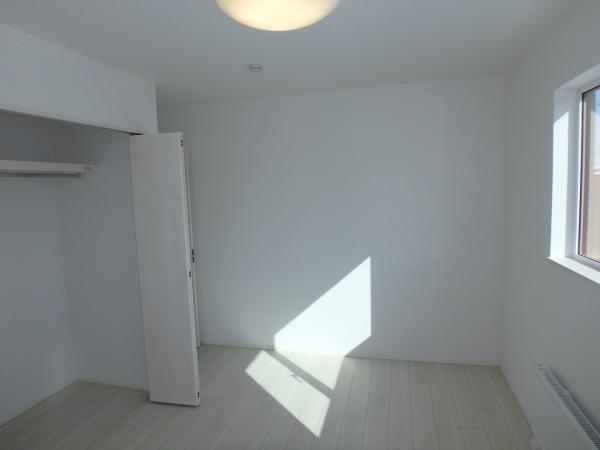 北郷6条9丁目新築戸建て(2号棟)