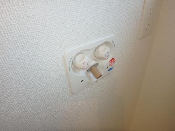 北郷6条9丁目新築戸建て(2号棟)